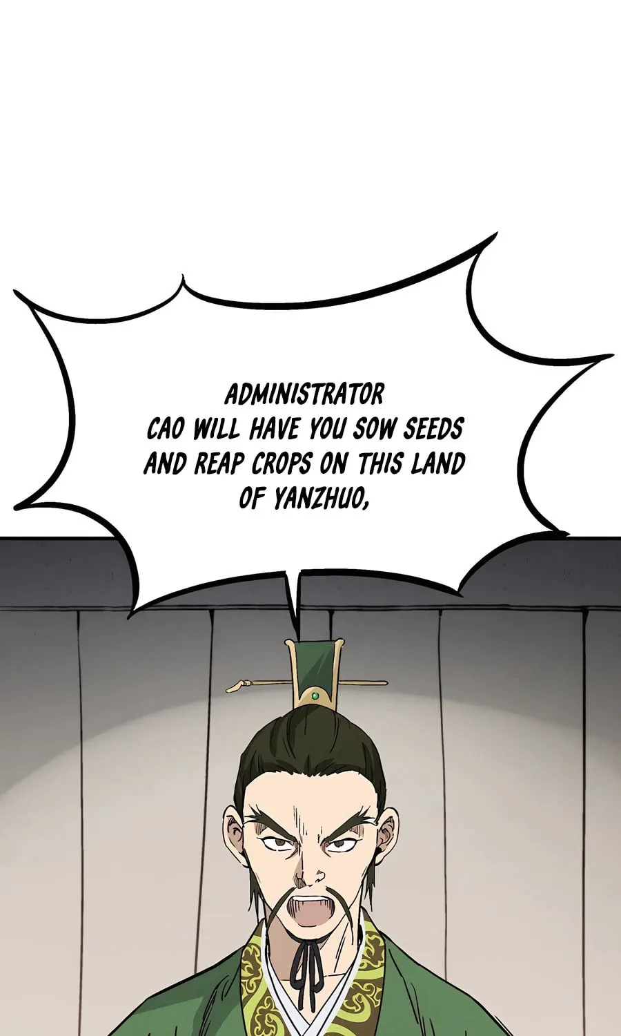 The Divine Surgeon Chapter 152 page 27 - 