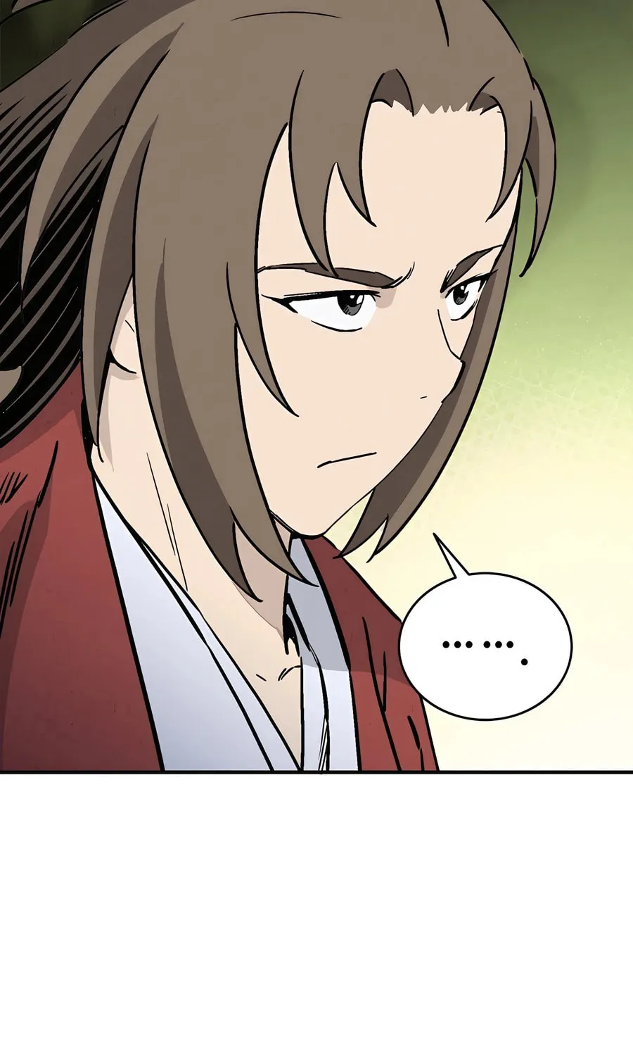 The Divine Surgeon Chapter 152 page 31 - 