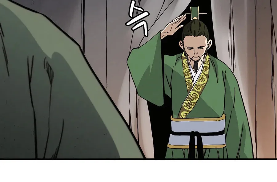 The Divine Surgeon Chapter 152 page 44 - 