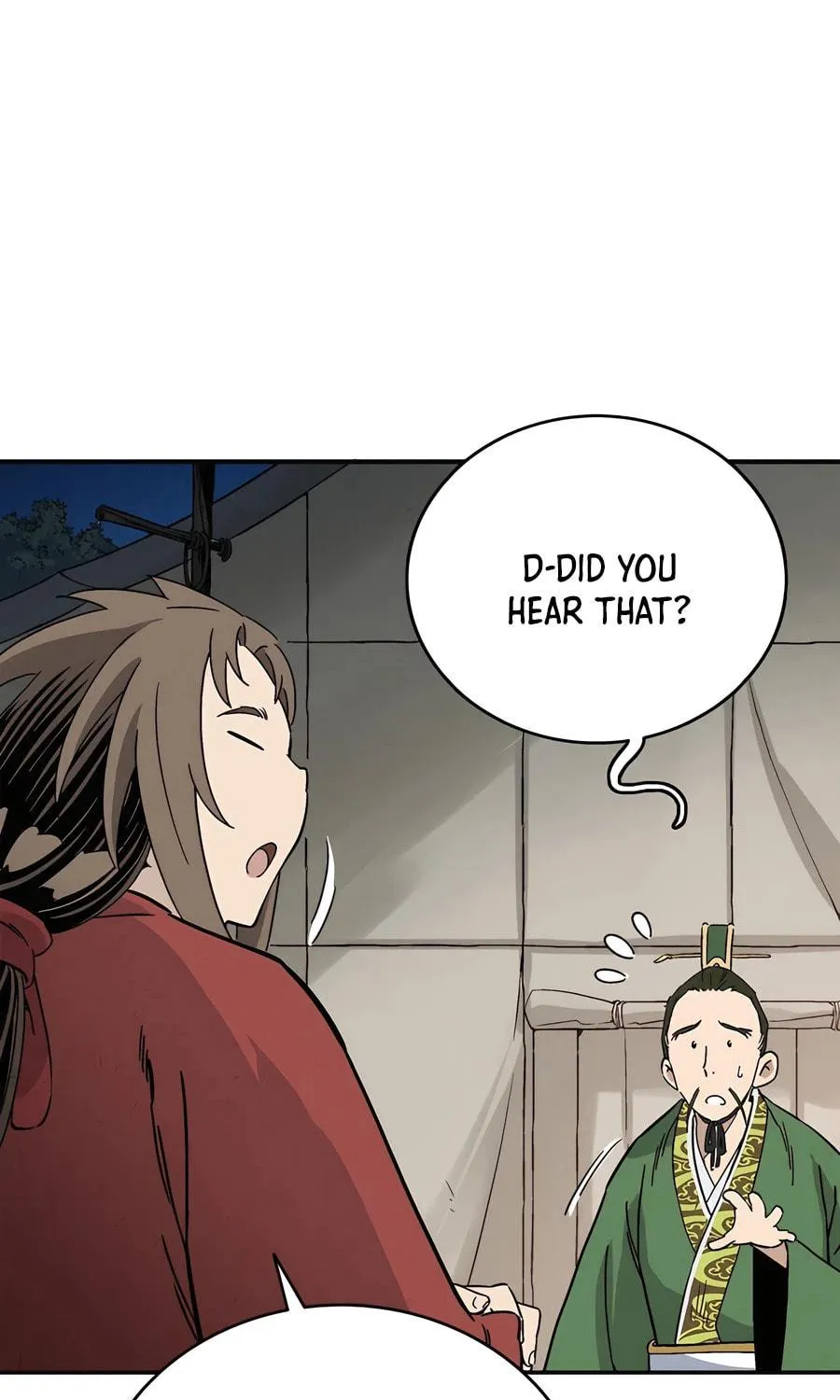 The Divine Surgeon Chapter 152 page 47 - 
