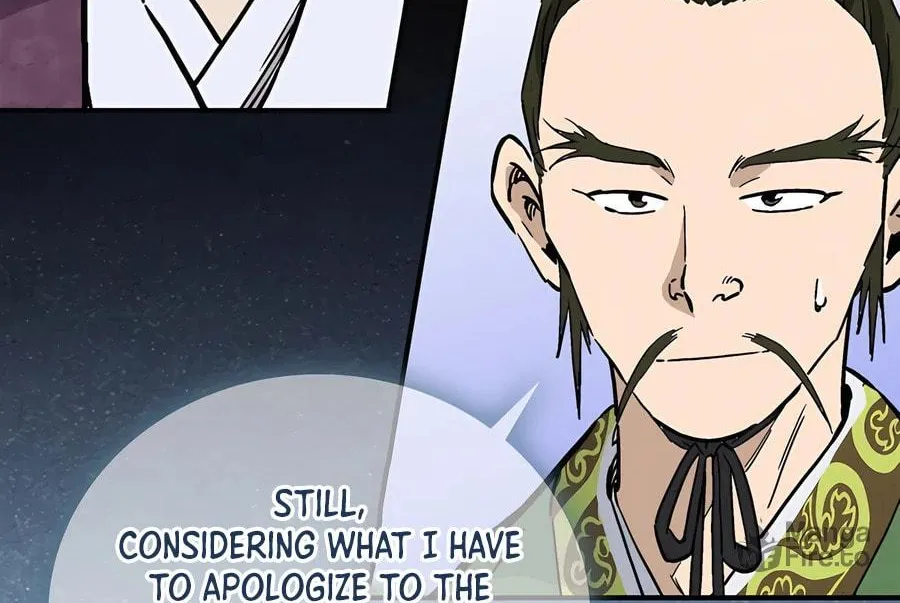 The Divine Surgeon Chapter 152 page 50 - 