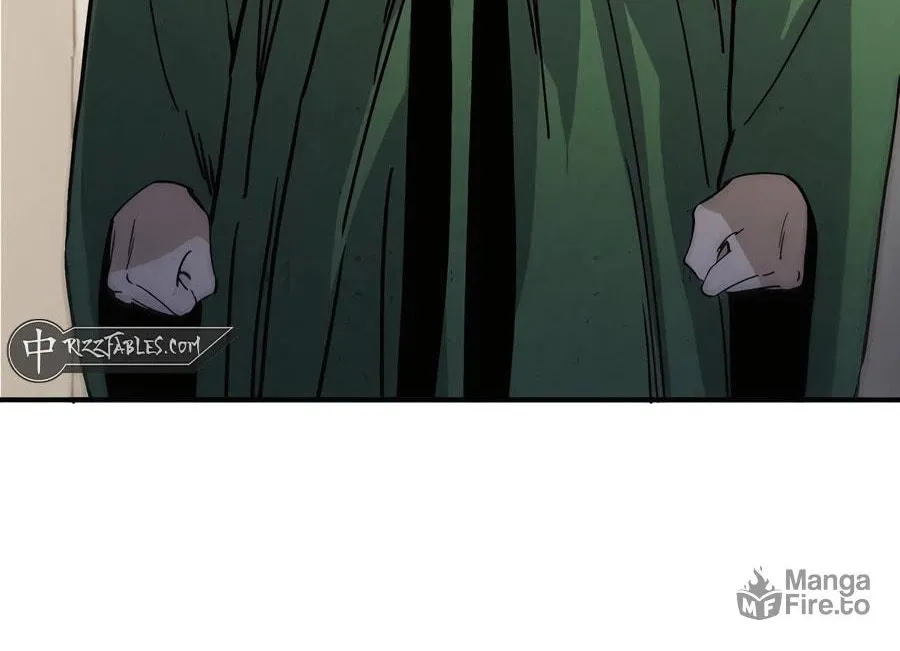 The Divine Surgeon Chapter 152 page 6 - 