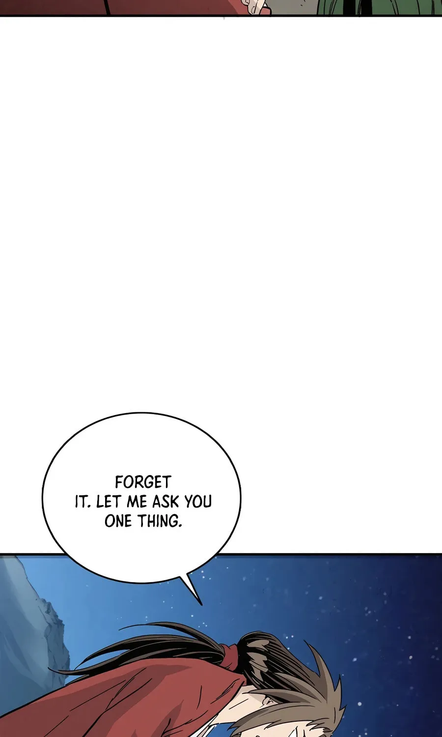 The Divine Surgeon Chapter 152 page 55 - 