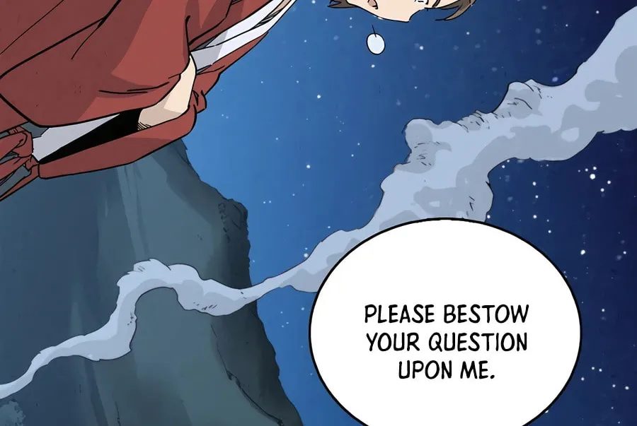 The Divine Surgeon Chapter 152 page 56 - 