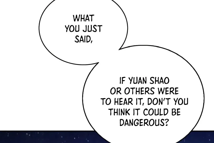 The Divine Surgeon Chapter 152 page 58 - 