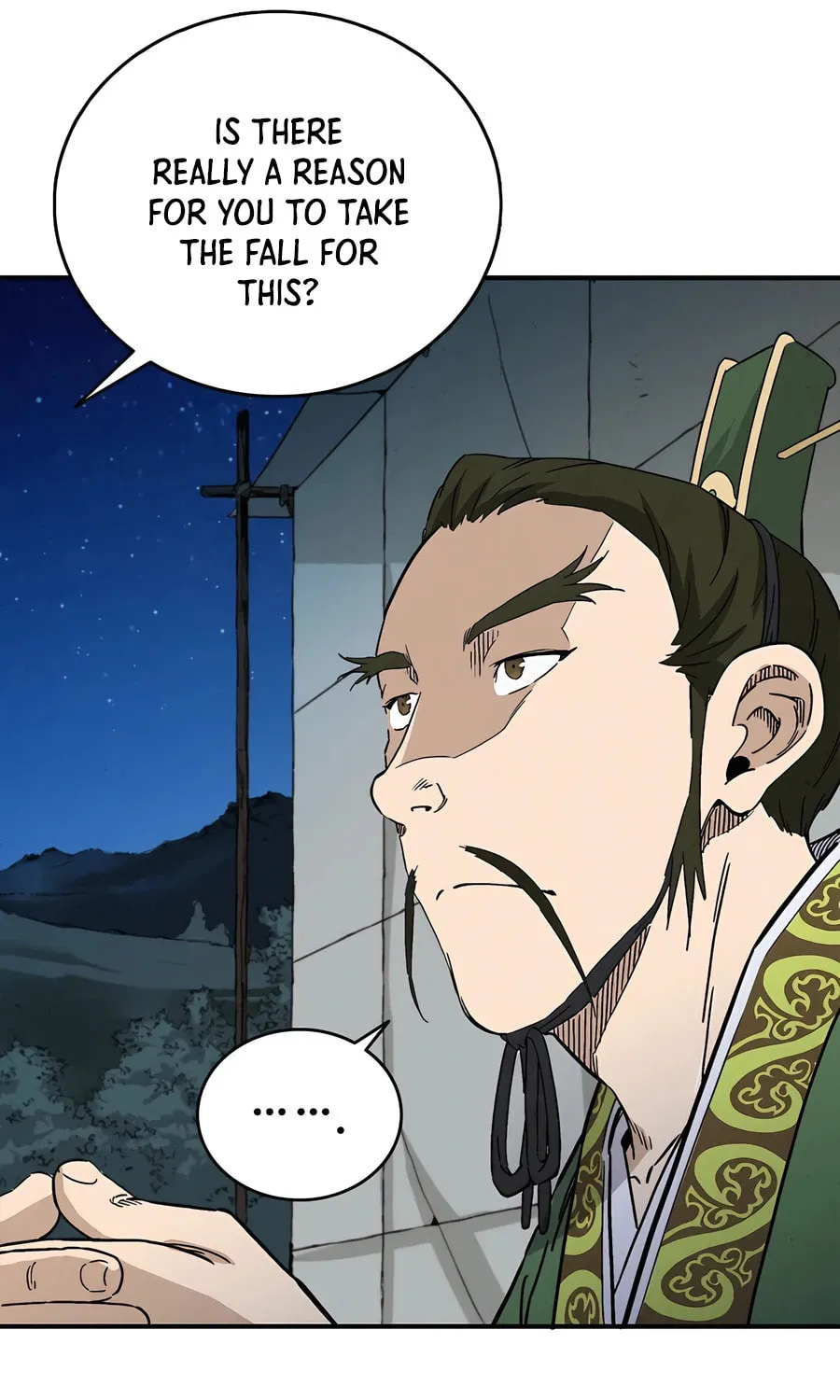 The Divine Surgeon Chapter 152 page 61 - 