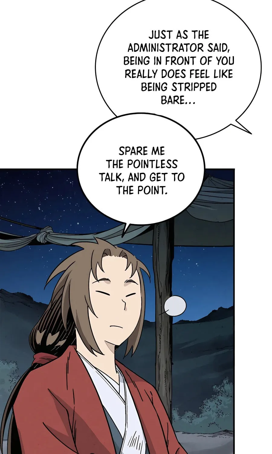 The Divine Surgeon Chapter 152 page 63 - 