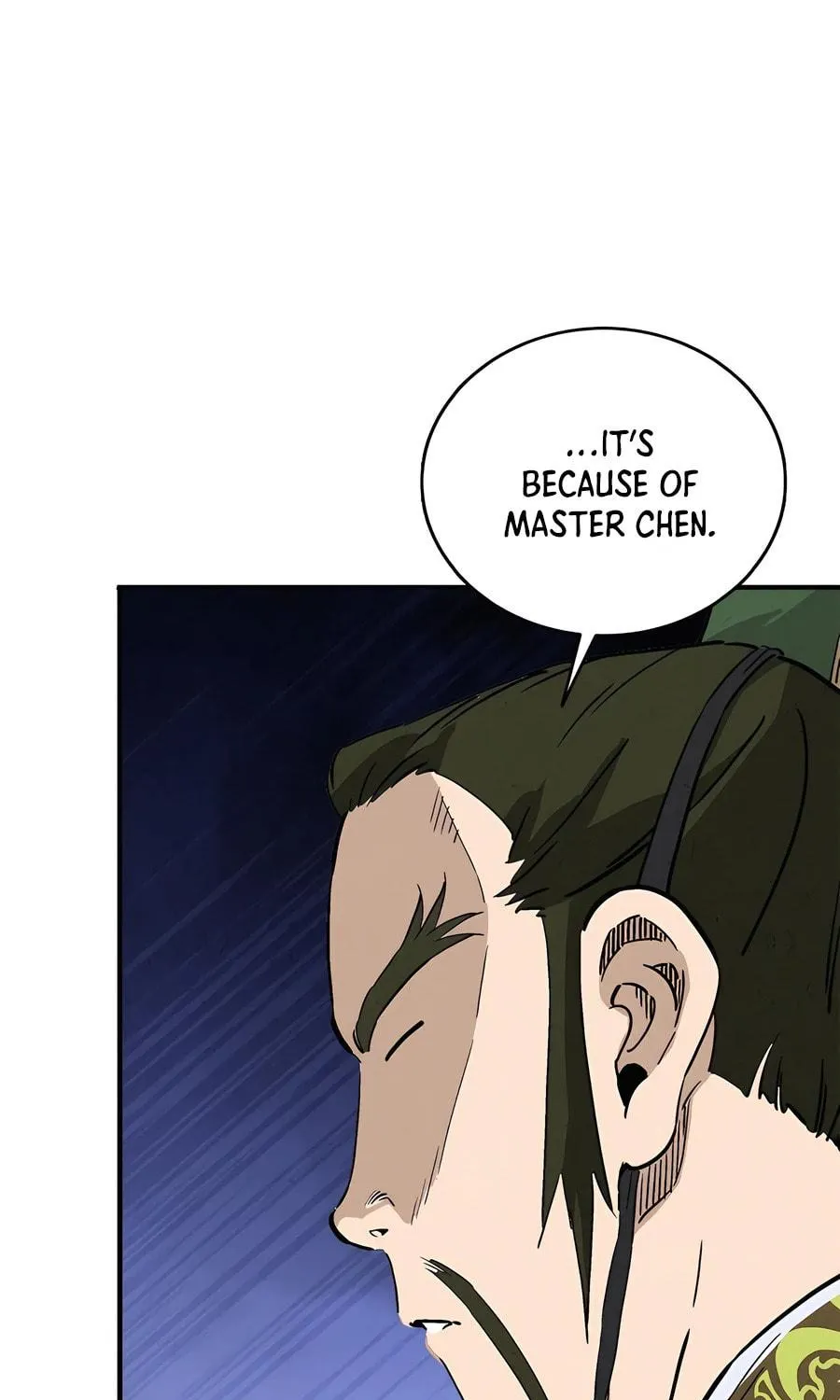 The Divine Surgeon Chapter 152 page 65 - 