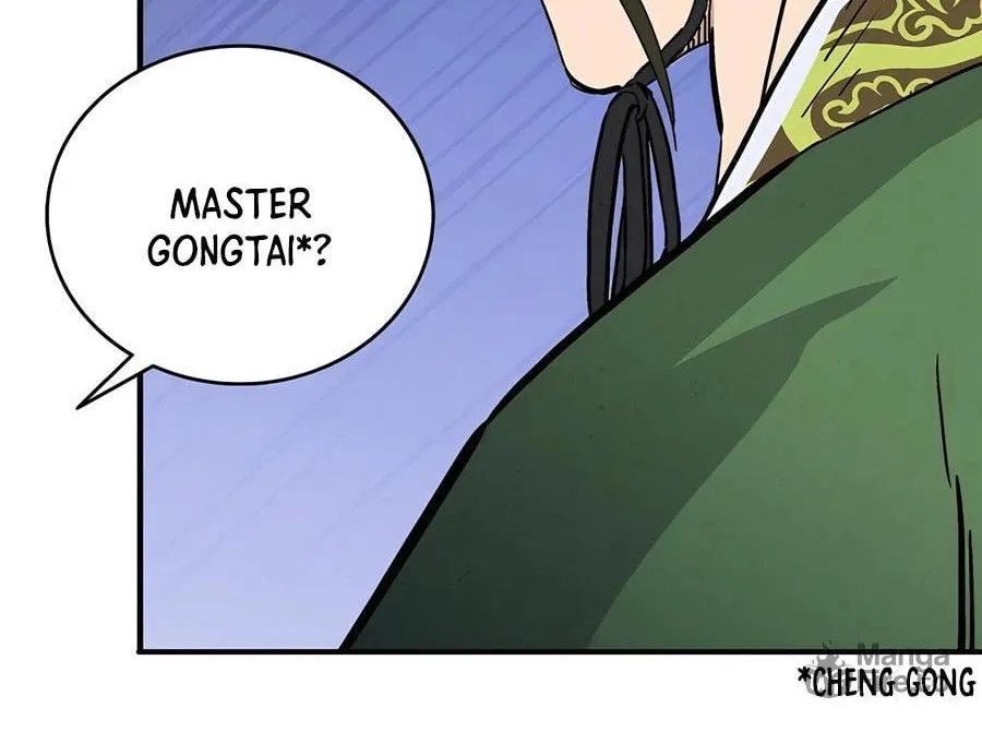 The Divine Surgeon Chapter 152 page 66 - 