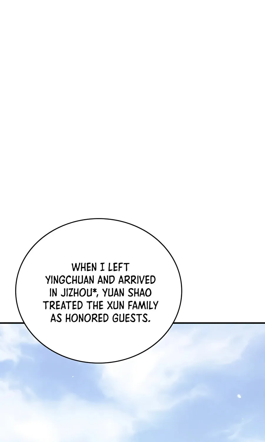 The Divine Surgeon Chapter 152 page 67 - 
