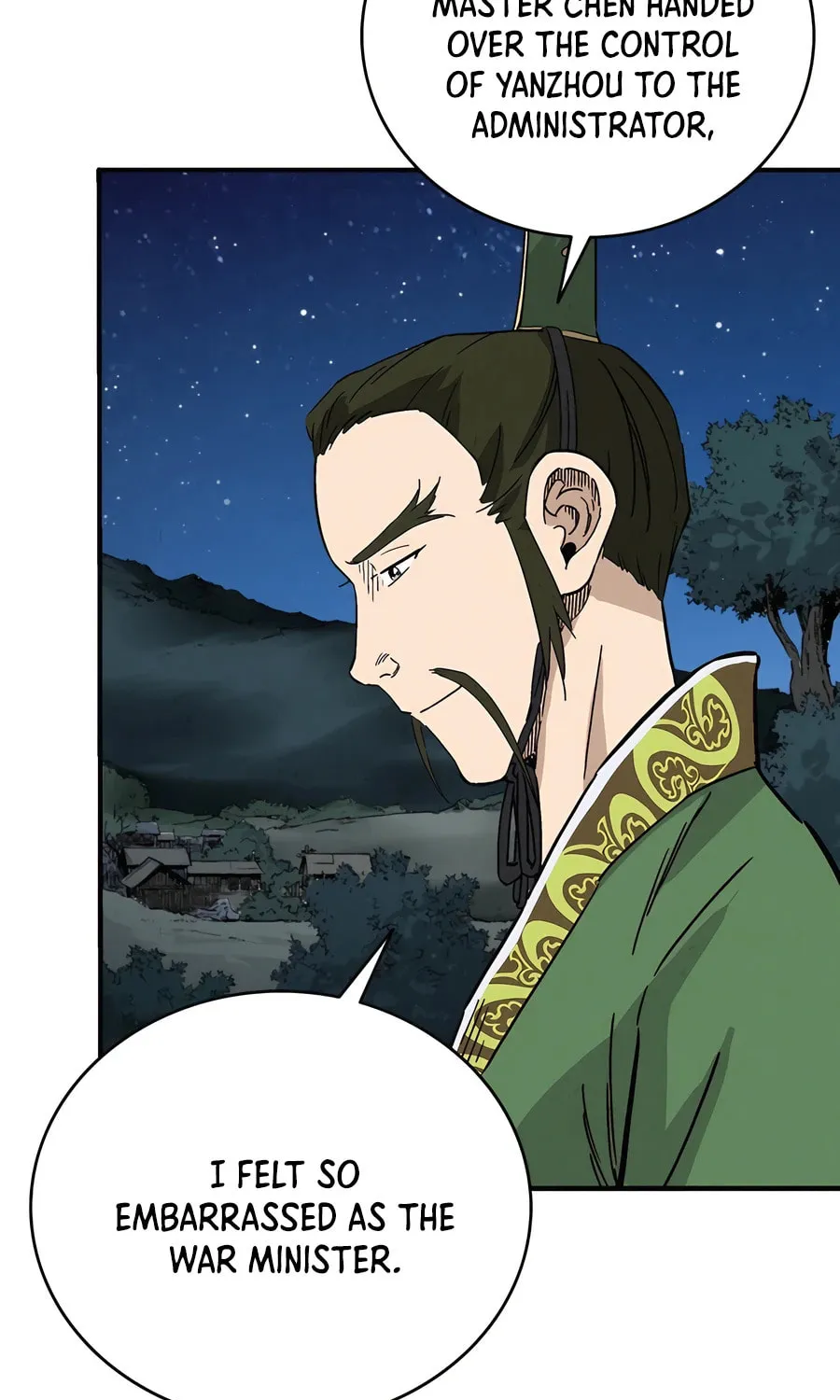The Divine Surgeon Chapter 152 page 75 - 
