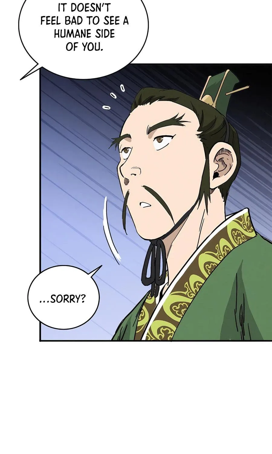 The Divine Surgeon Chapter 152 page 79 - 