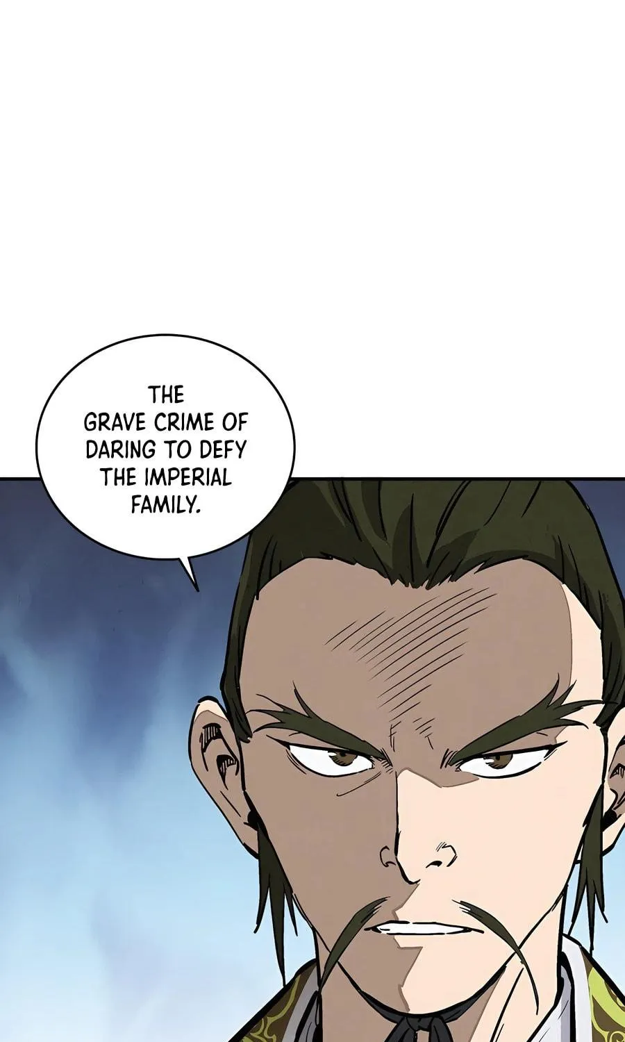 The Divine Surgeon Chapter 152 page 9 - 