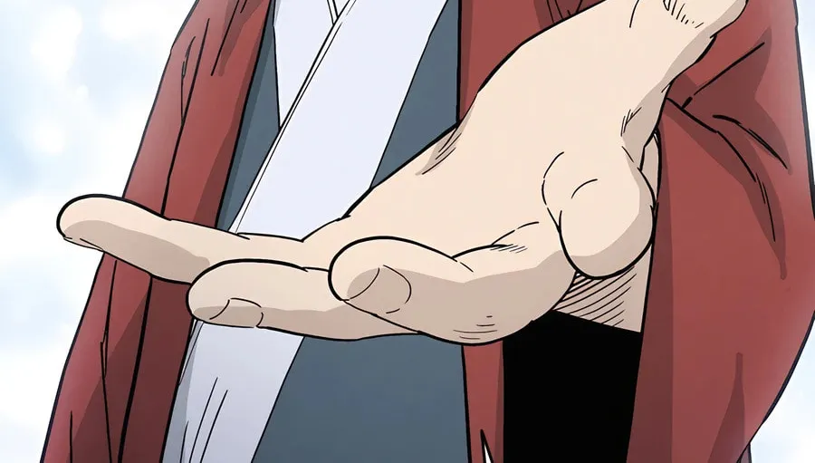 The Divine Surgeon Chapter 152 page 86 - 