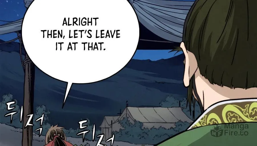 The Divine Surgeon Chapter 152 page 90 - 