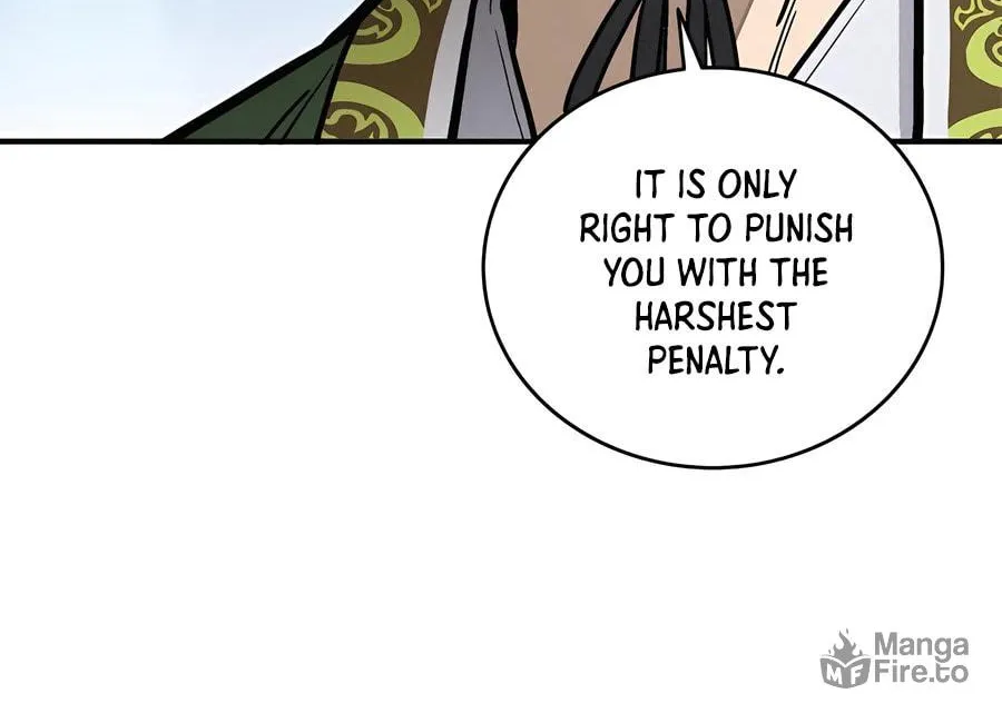 The Divine Surgeon Chapter 152 page 10 - 
