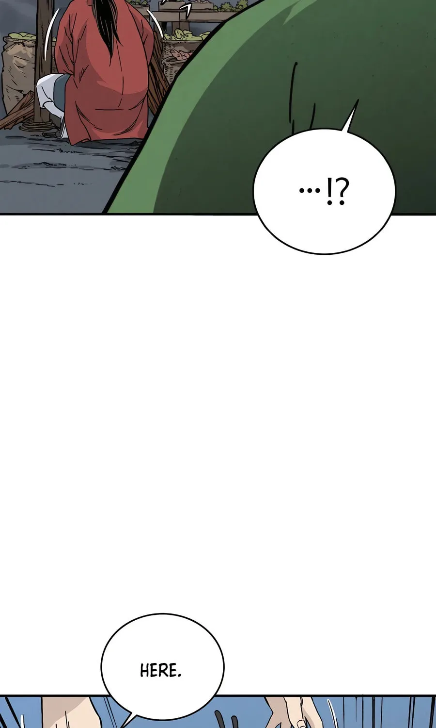 The Divine Surgeon Chapter 152 page 91 - 