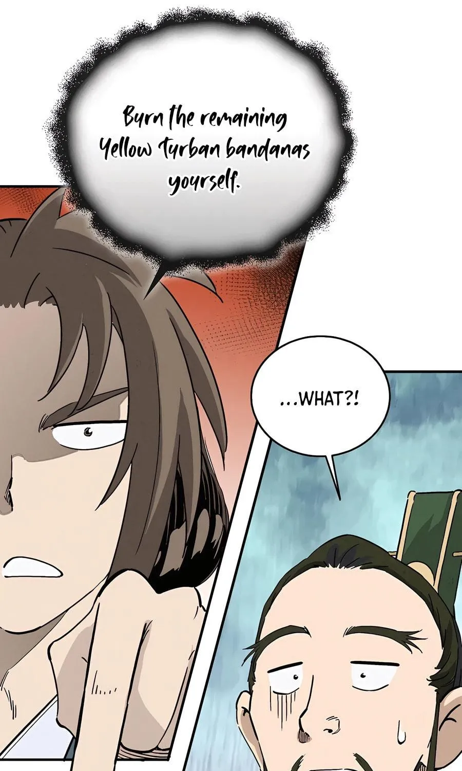 The Divine Surgeon Chapter 152 page 95 - 