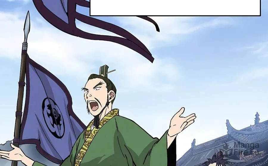 The Divine Surgeon Chapter 152 page 100 - 