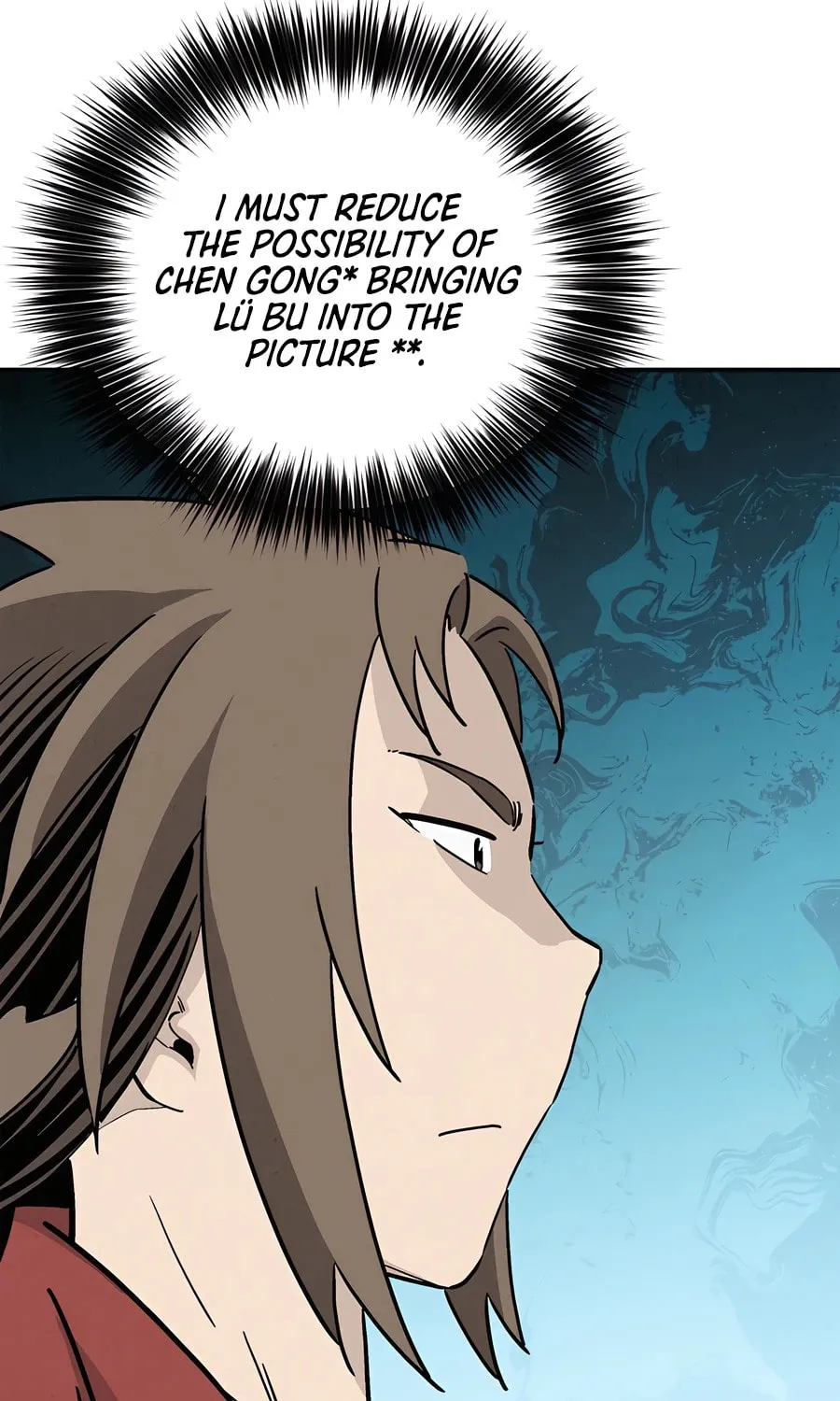 The Divine Surgeon Chapter 153 page 13 - 
