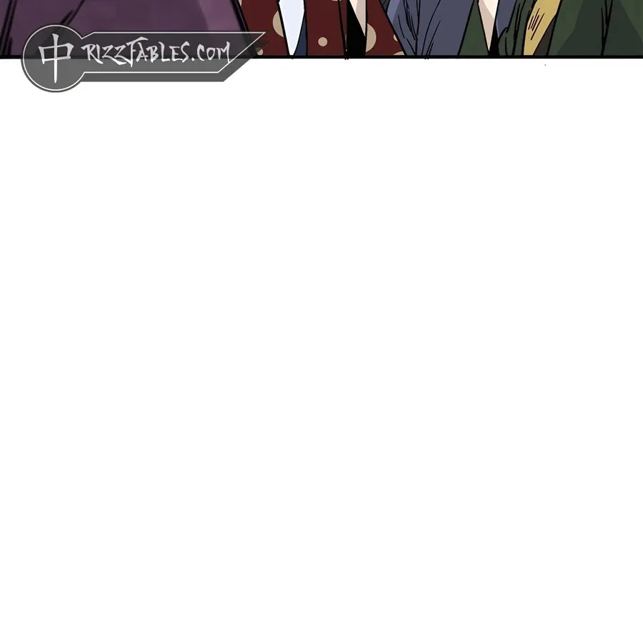 The Divine Surgeon Chapter 153 page 19 - 