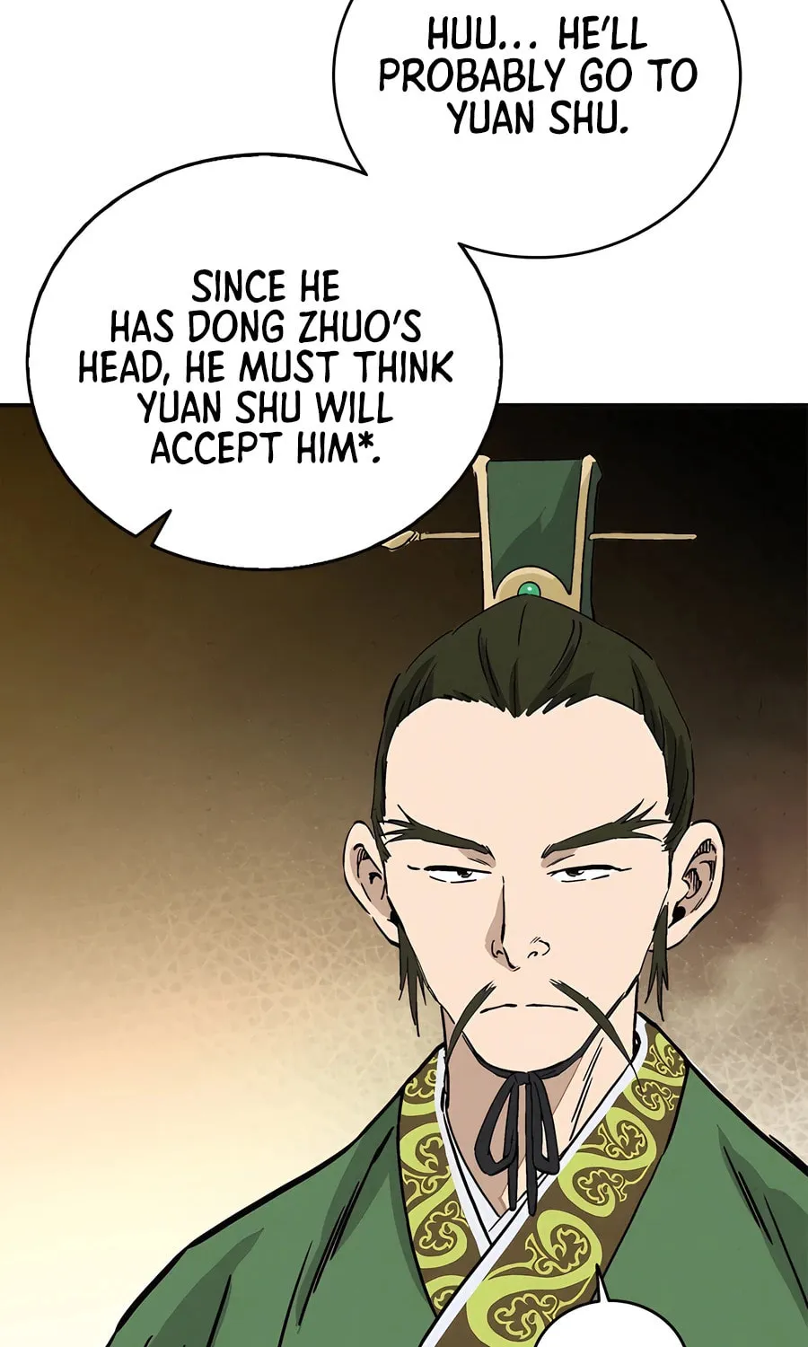 The Divine Surgeon Chapter 153 page 25 - 