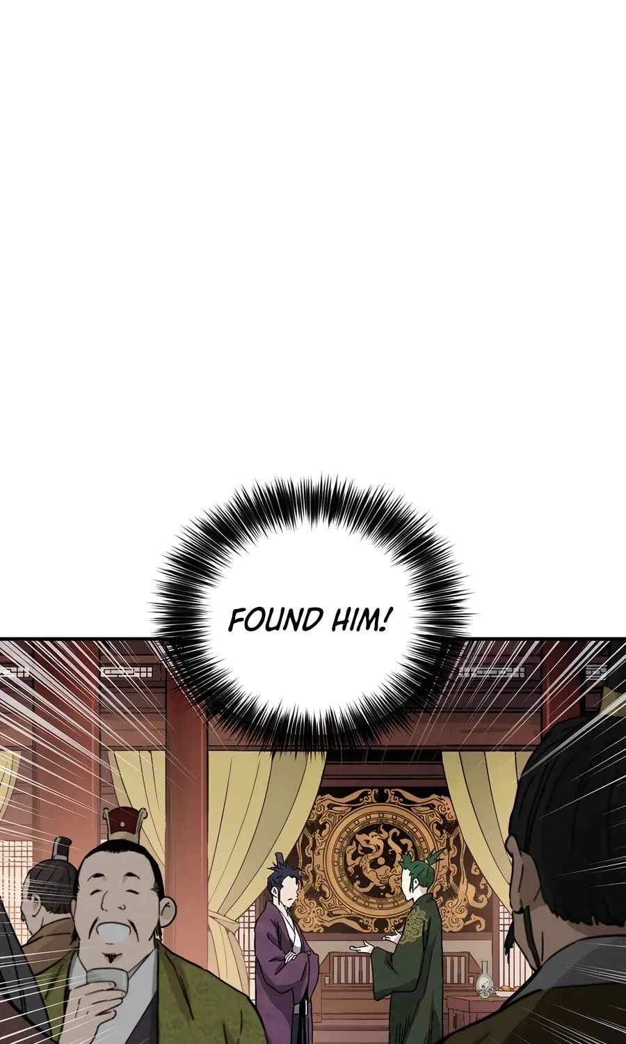 The Divine Surgeon Chapter 153 page 44 - 