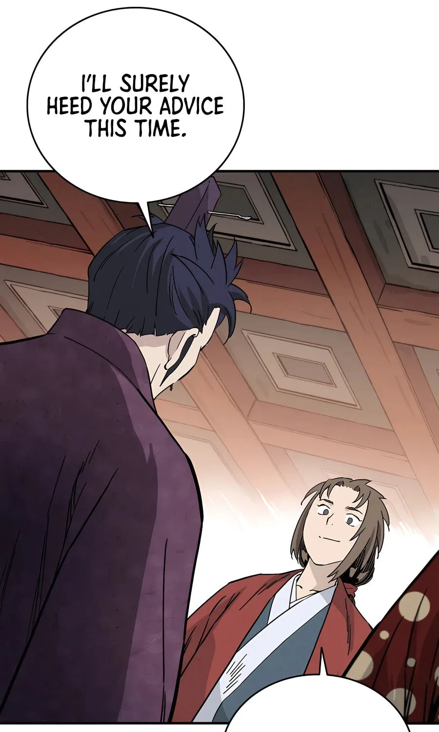 The Divine Surgeon Chapter 153 page 72 - 