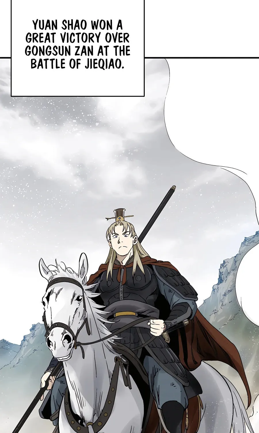 The Divine Surgeon Chapter 154 page 12 - 