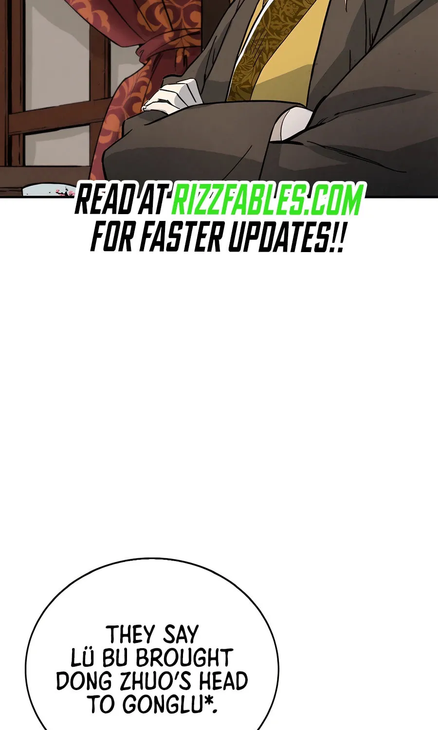 The Divine Surgeon Chapter 154 page 48 - 