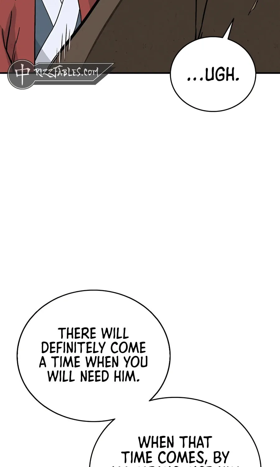 The Divine Surgeon Chapter 154 page 67 - 