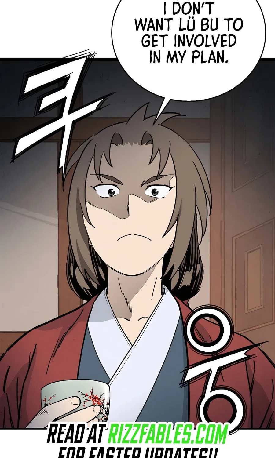 The Divine Surgeon Chapter 154 page 75 - 