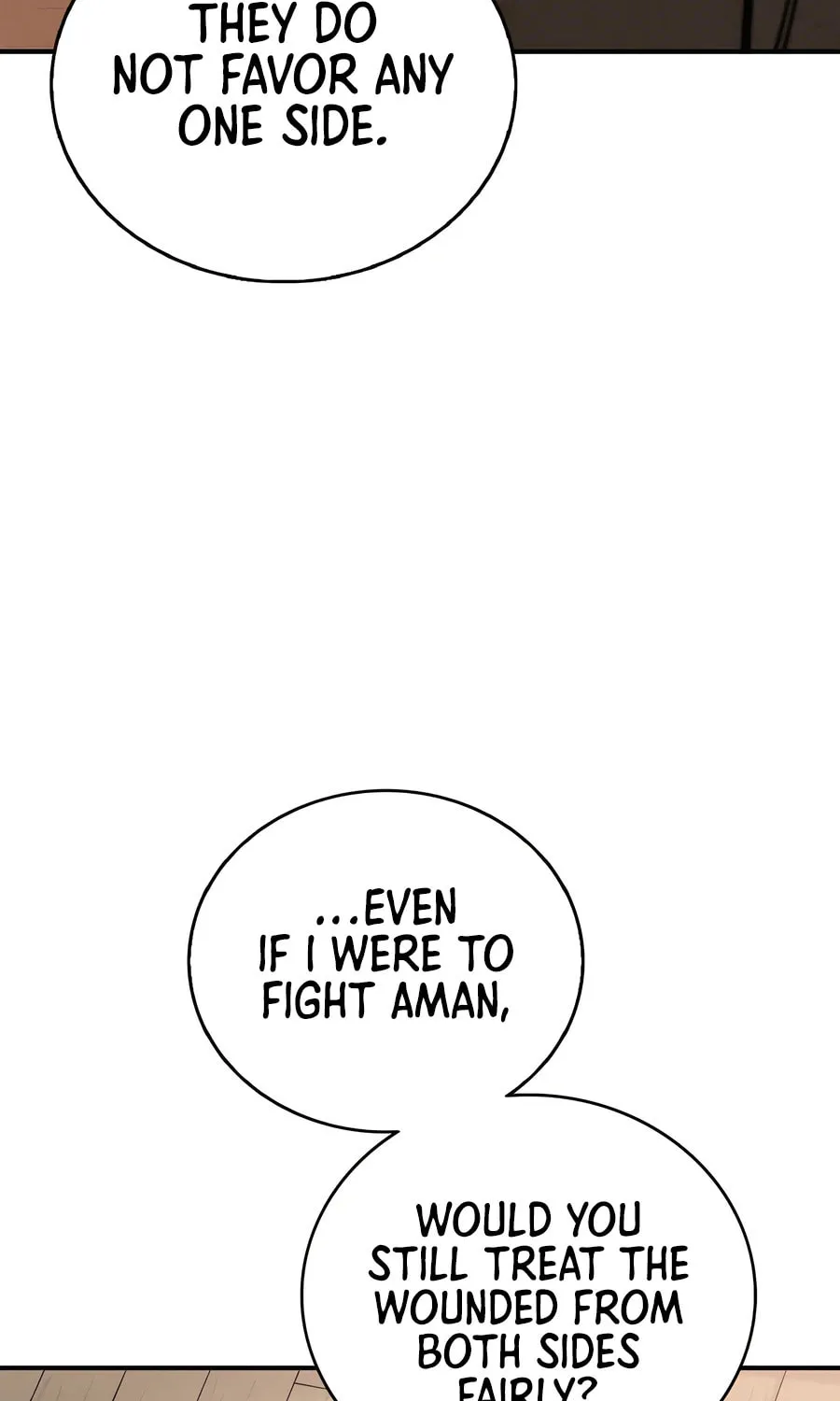 The Divine Surgeon Chapter 154 page 92 - 