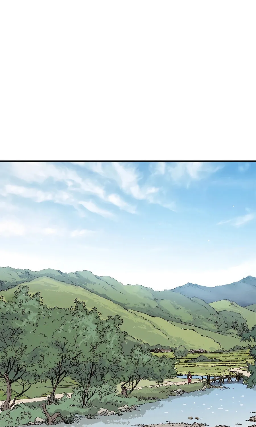 The Divine Surgeon Chapter 155 page 3 - 