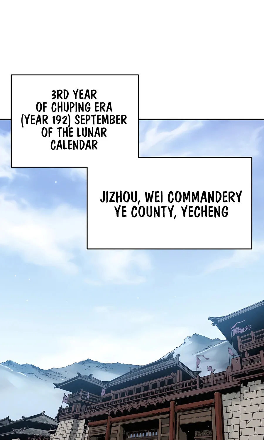 The Divine Surgeon Chapter 155 page 74 - 