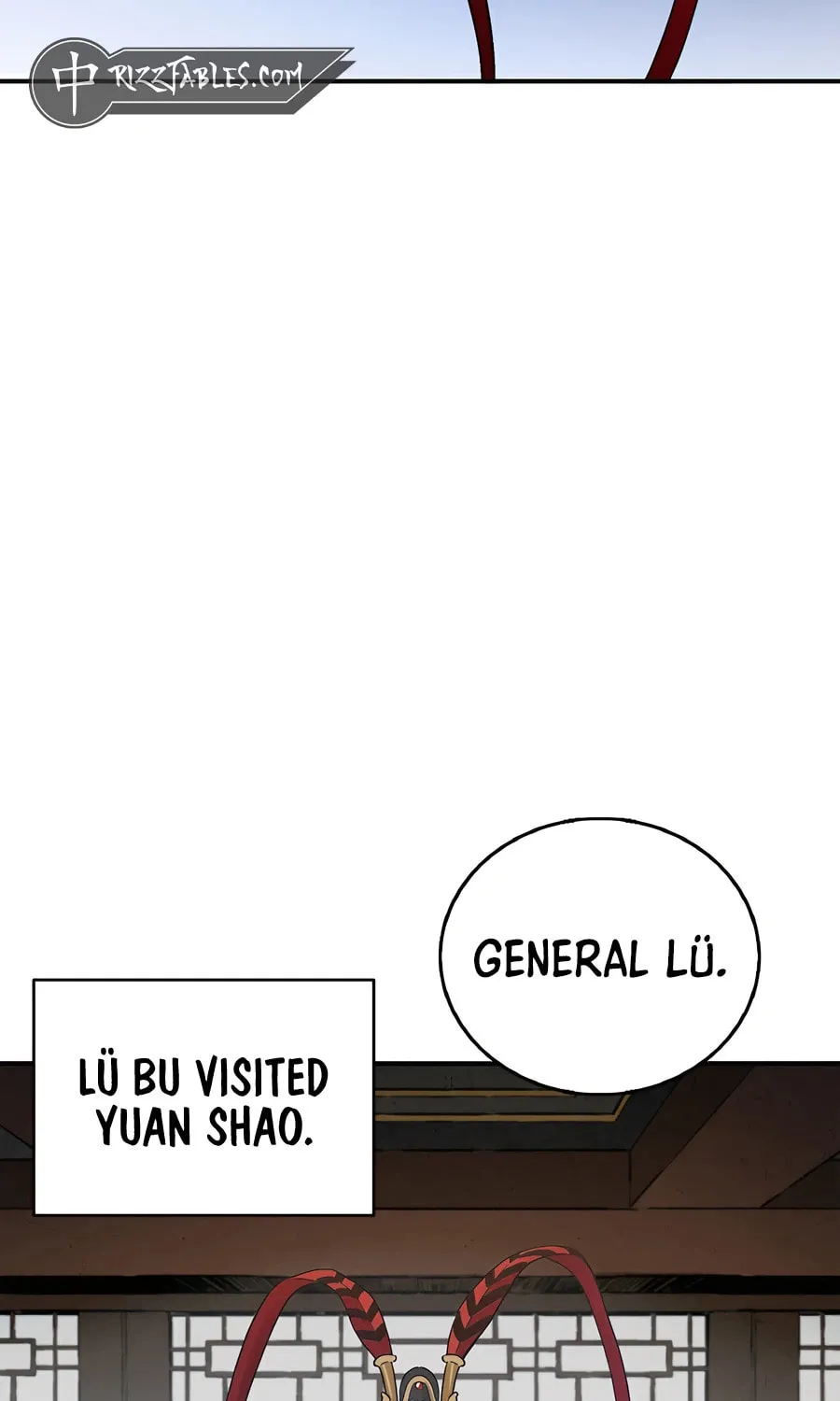 The Divine Surgeon Chapter 155 page 76 - 