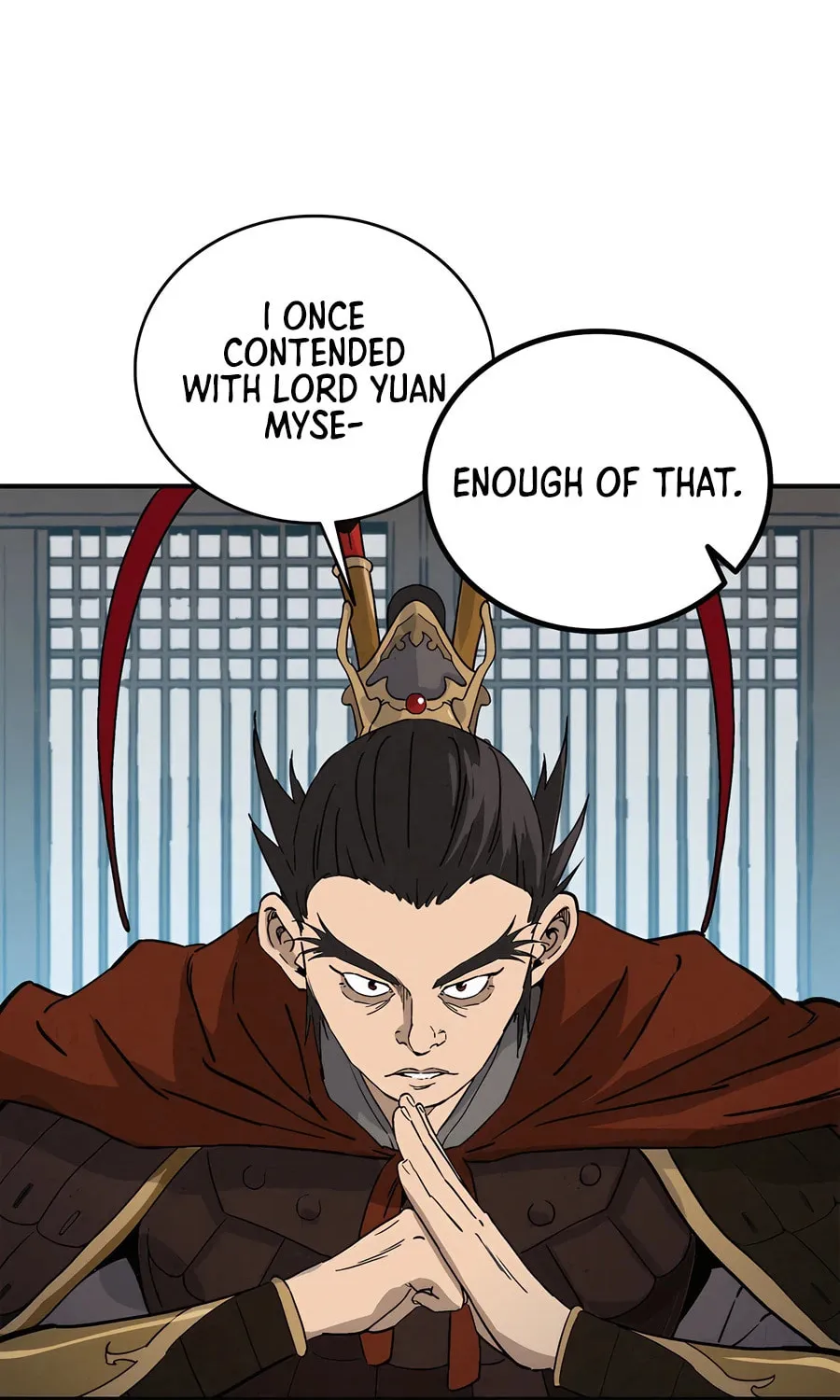 The Divine Surgeon Chapter 155 page 80 - 