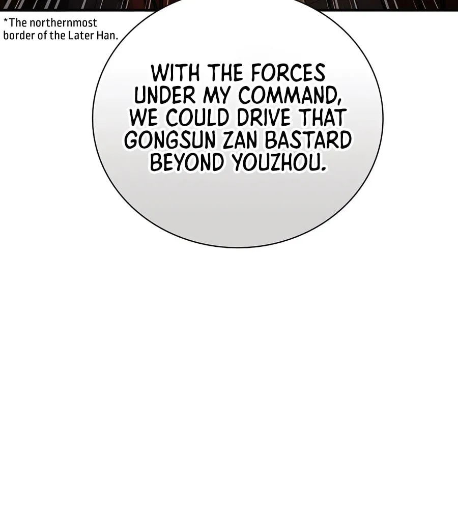 The Divine Surgeon Chapter 156 page 14 - 