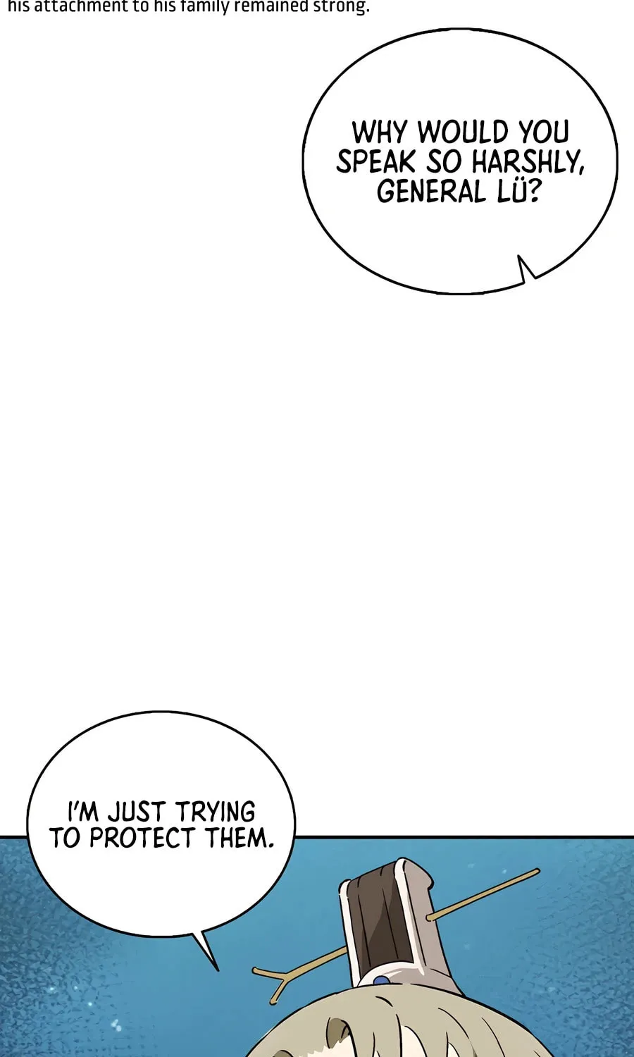The Divine Surgeon Chapter 156 page 26 - 