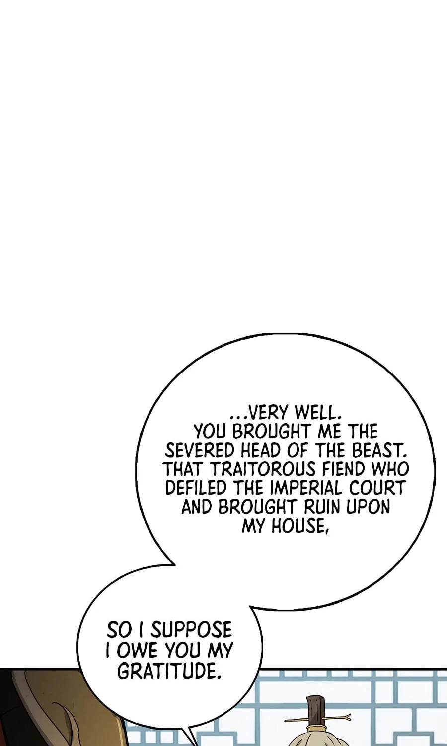 The Divine Surgeon Chapter 156 page 4 - 