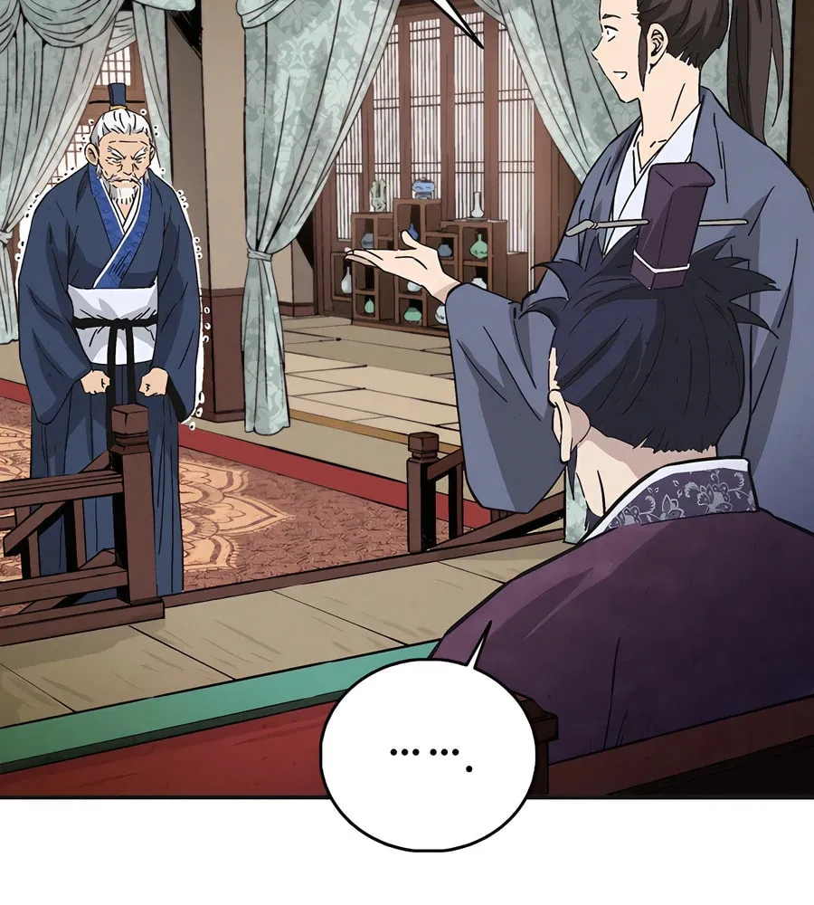 The Divine Surgeon Chapter 156 page 62 - 