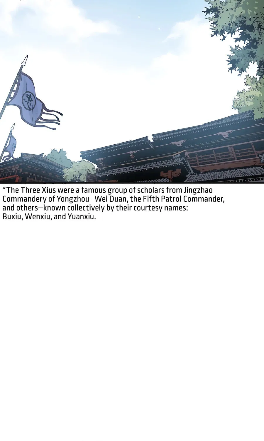 The Divine Surgeon Chapter 156 page 85 - 