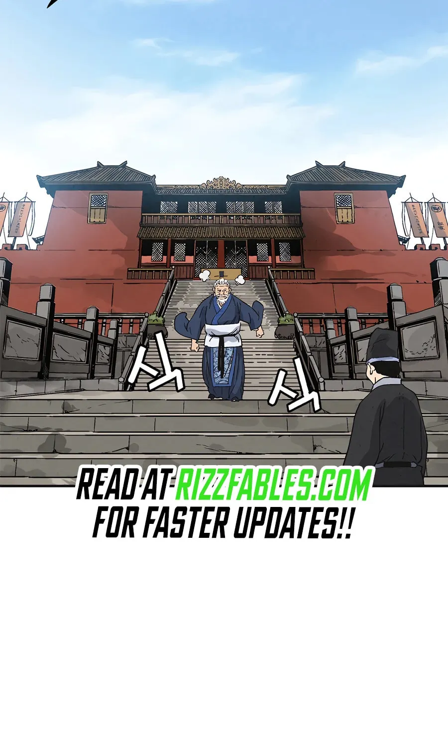 The Divine Surgeon Chapter 156 page 88 - 