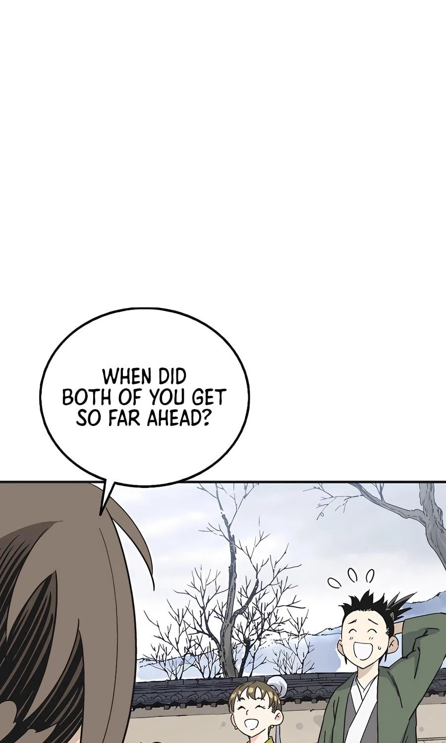 The Divine Surgeon Chapter 157 page 23 - 
