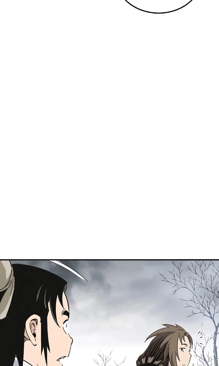 The Divine Surgeon Chapter 157 page 26 - 