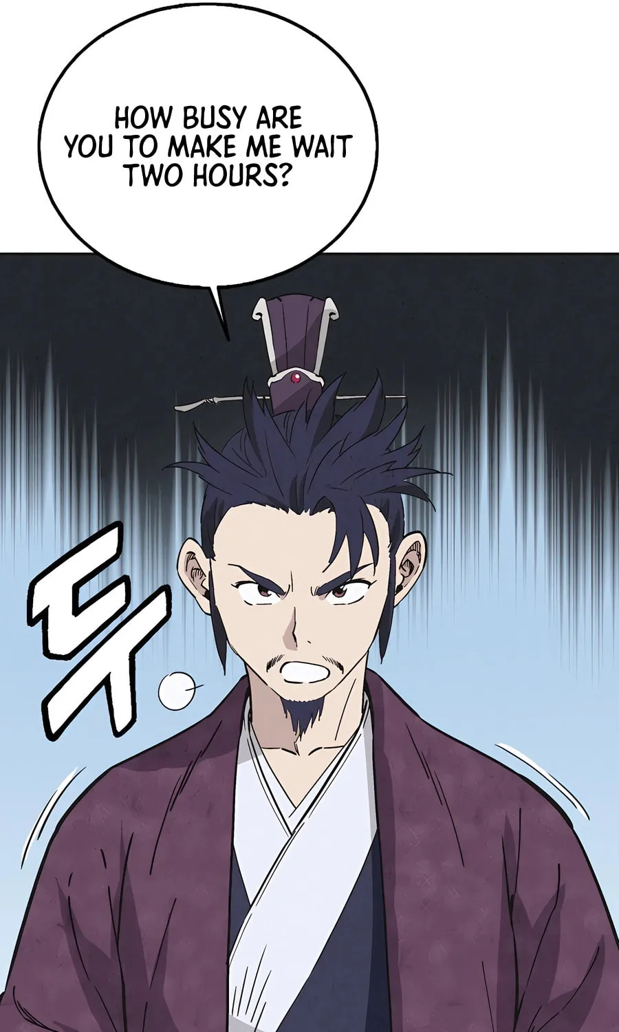 The Divine Surgeon Chapter 157 page 30 - 