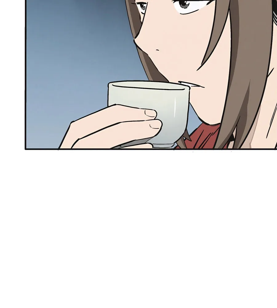 The Divine Surgeon Chapter 157 page 36 - 