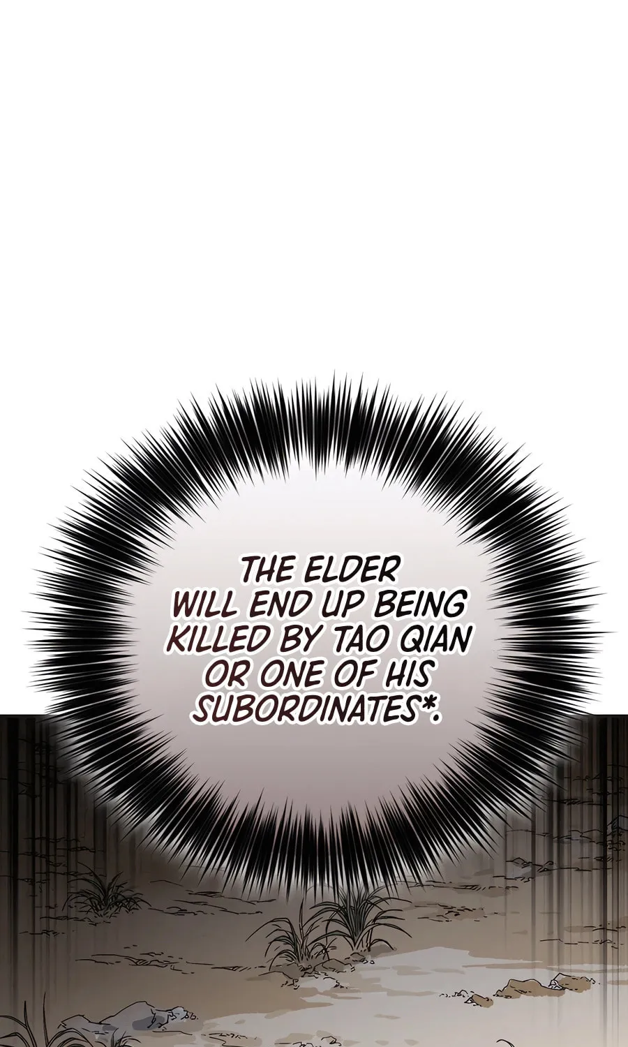 The Divine Surgeon Chapter 157 page 46 - 