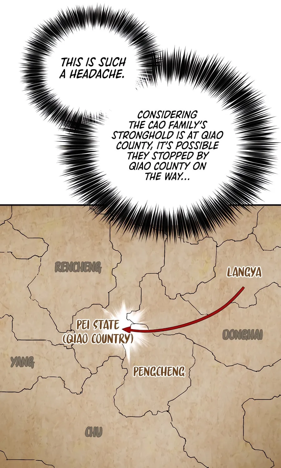The Divine Surgeon Chapter 157 page 61 - 