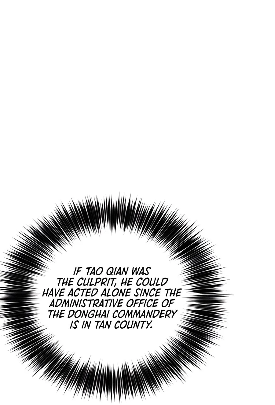 The Divine Surgeon Chapter 157 page 63 - 